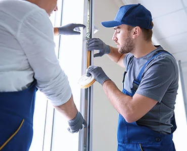 glass repair experts in Winter Park, FL