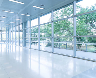 emergency glass repair in Winter Park, FL