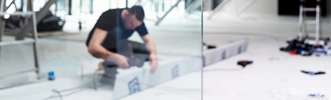 Emergency Commercial Glass Repair in Winter Park, FL