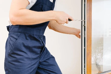 Commercial Glass Door Repair in Winter Park, FL