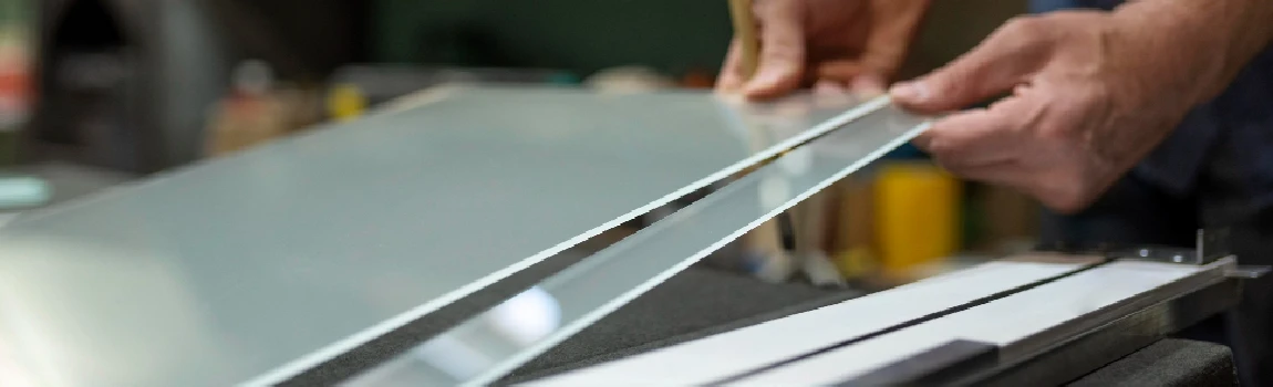 Emergency Glass Repair for Hospitality Businesses in Winter Park, FL