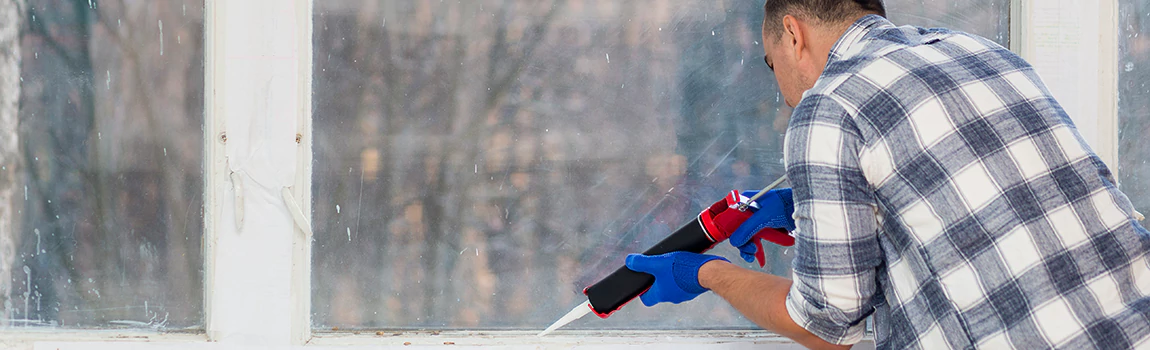 Foggy Window Repair Services in Winter Park, FL