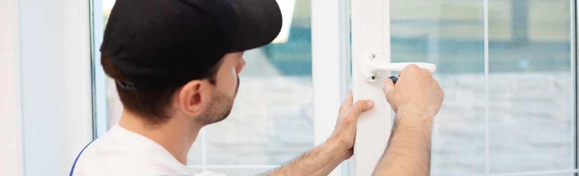 Top-Notch Glass Door Installation Services in Winter Park, FL