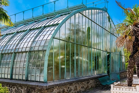 Affordable Cost of Glass Greenhouse Repair Services in Winter Park, FL