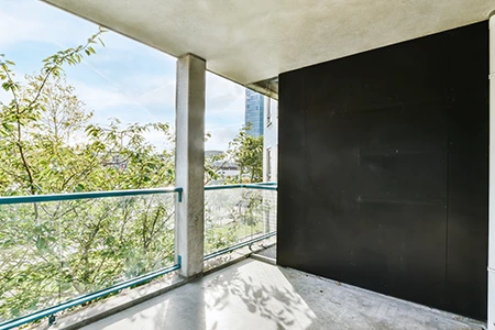 Commercial Glass Railing Repair Services in Winter Park, FL