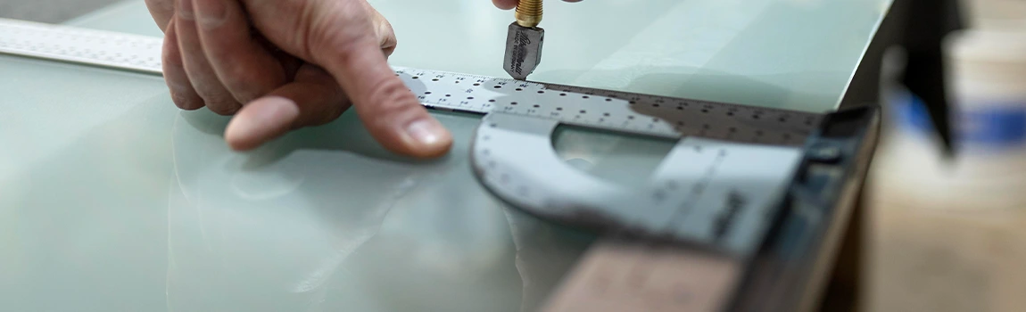 Commercial Glass Repair Company in Winter Park, FL