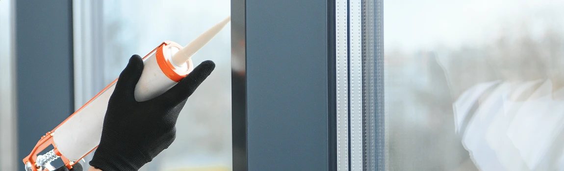 Glass Repair Specialist in Winter Park, FL