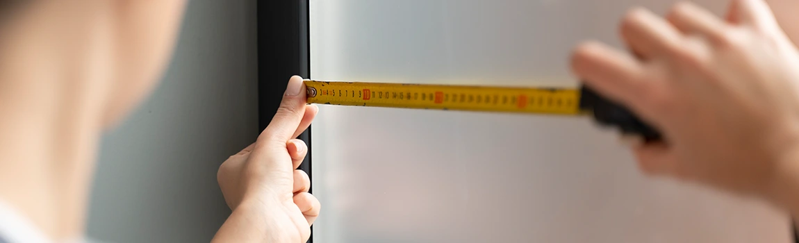 Types of Glass Replacement in Winter Park, FL