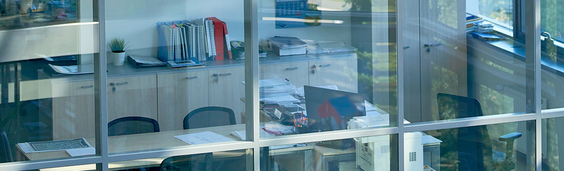 Replace Insulating Glass in Winter Park, FL