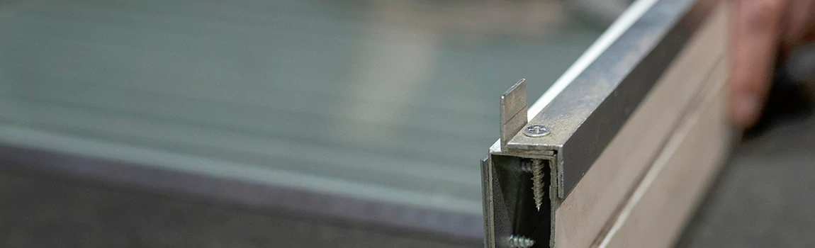 Foggy Mirror Repair in Winter Park, FL