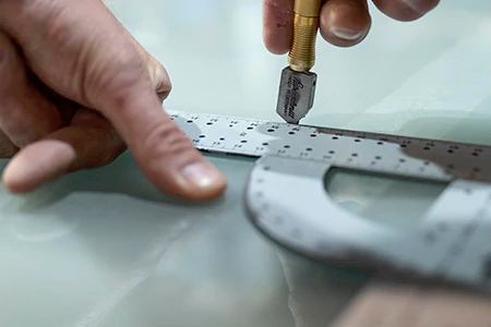 Mirror Re-framing in Winter Park, FL