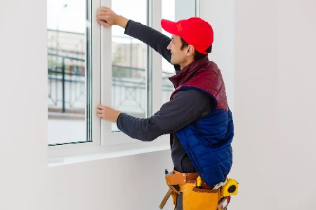 Sash Window Repair in Winter Park, FL