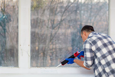 Prevention Tips of Window Seal Repair Services in Winter Park, FL